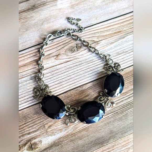 Vintage SORRELLI Necklace - Picture 3 of 5